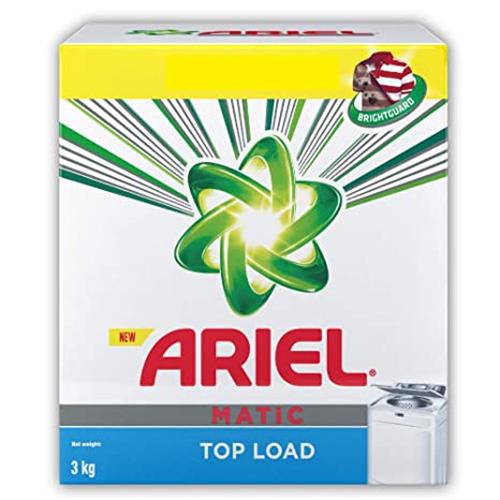 ARIEL MATIC TL 3Kg.